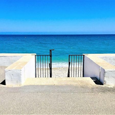 阿尔啼La Casita Del Negret - Acceso Privado A La Playa公寓 外观 照片