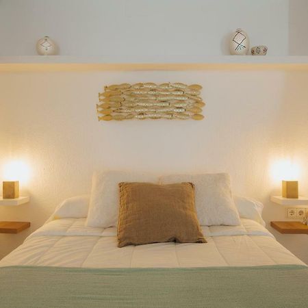 阿尔啼La Casita Del Negret - Acceso Privado A La Playa公寓 外观 照片