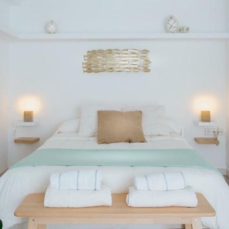 阿尔啼La Casita Del Negret - Acceso Privado A La Playa公寓 外观 照片